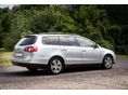VOLKSWAGEN PASSAT 2010/3 - 4