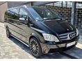 MERCEDES-BENZ VIANO 2011/9 - 1