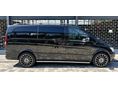MERCEDES-BENZ VIANO 2011/9 - 2