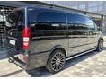 MERCEDES-BENZ VIANO 2011/9 - 4