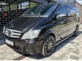 MERCEDES-BENZ VIANO 2011/9 - 5