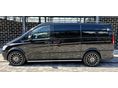 MERCEDES-BENZ VIANO 2011/9 - 7