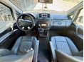 MERCEDES-BENZ VIANO 2011/9 - 11