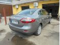 RENAULT FLUENCE 2010 - 3