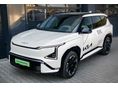 KIA EV5 81,4kWh GT Line ELITE CSOMAG. NAPFÉNYTETŐ. TESZTAUTÓ