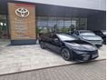TOYOTA CAMRY 2026/1 - 3