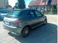 PEUGEOT 206 2008/7 - 3