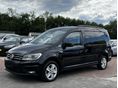 VOLKSWAGEN CADDY 2.0 TDI SCR BMT Comfortline DSG (7 személyes ) Euro 6.2 MAXI LONG AUTOMATA 7 SZEMÉLYES DUPLA TOLÓAJTÓS 150 LÓERŐS DIESEL