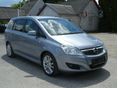 OPEL ZAFIRA 2008/4 - 5