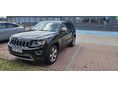 JEEP GRAND CHEROKEE 3.0 V6 CRD Limited (Automata)
