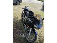 SUZUKI SV 650 S 1999/8 - 2