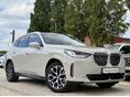 BMW X3 xDrive20d (Automata) újszerű. m.o-i. 1 tulaj. 8e km. ülésfűtés/hűtés. kormányfűtés