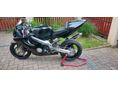 HONDA CBR 600 F4 1999/10 - 2