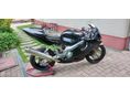 HONDA CBR 600 F4 1999/10 - 3