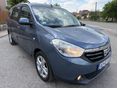 DACIA LODGY 1.2 TCe Arctic EURO6 (7 személyes ) TEMPOMAT.ÜLÉSFŰTÉS.BŐR BELSŐ.VONÓHOROG!