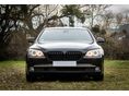 BMW 730 2011/8 - 2