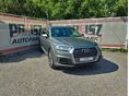AUDI Q7 3.0 V6 TDI quattro Tiptronic ic S-Line Panorámatető Friss műszaki Gyári vonóhorog 20 colos kerekek