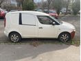 SKODA PRAKTIK 2009/11 - 2