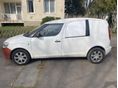 SKODA PRAKTIK 2009/11 - 3