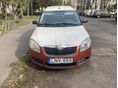 SKODA PRAKTIK 2009/11 - 4