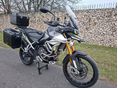 TRIUMPH TIGER 900 Rally Aragón Edition