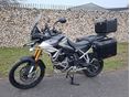 TRIUMPH TIGER 900 2023/8 - 3