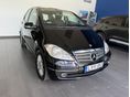 MERCEDES-BENZ A 160 2010/10 - 1