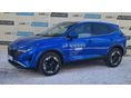 NISSAN QASHQAI 1.3 DIG-T Mild Tekna+ X-Tronic GARANCIÁLIS/ Mo -i 1.tul/ PARORÁMA