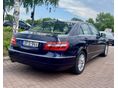 MERCEDES-BENZ E 200 2011/7 - 5