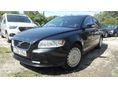 VOLVO S40 2.0 D KLÍMA-LED-16-OS ALUFELNI-6 LÉGZSÁK-FRISS MŰSZAKI-ABS