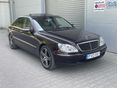 MERCEDES-BENZ S 350 2003/9 - 2