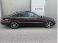MERCEDES-BENZ S 350 2003/9 - 6