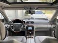 MERCEDES-BENZ S 350 2003/9 - 9