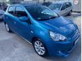 MITSUBISHI SPACE STAR 2013/9 - 1