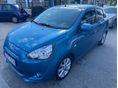 MITSUBISHI SPACE STAR 2013/9 - 2