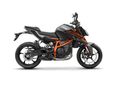 KTM 125 DUKE 2026 - 1