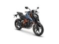 KTM 125 DUKE 2026 - 3