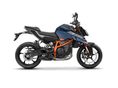 KTM 125 DUKE 2026 - 4
