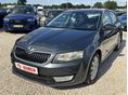 SKODA OCTAVIA 2015/12 - 1