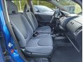 HONDA JAZZ 2005/9 - 9