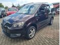 VOLKSWAGEN CADDY 2011/12 - 1