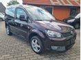 VOLKSWAGEN CADDY 2011/12 - 2