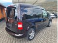 VOLKSWAGEN CADDY 2011/12 - 3