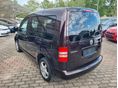 VOLKSWAGEN CADDY 2011/12 - 4