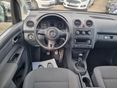 VOLKSWAGEN CADDY 2011/12 - 6