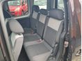 VOLKSWAGEN CADDY 2011/12 - 7