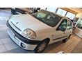 RENAULT CLIO 2000/6 - 7