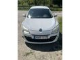 RENAULT MEGANE 2011/5 - 2