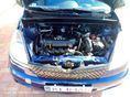TOYOTA YARIS VERSO 2001/11 - 3
