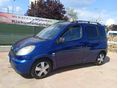 TOYOTA YARIS VERSO 2001/11 - 4